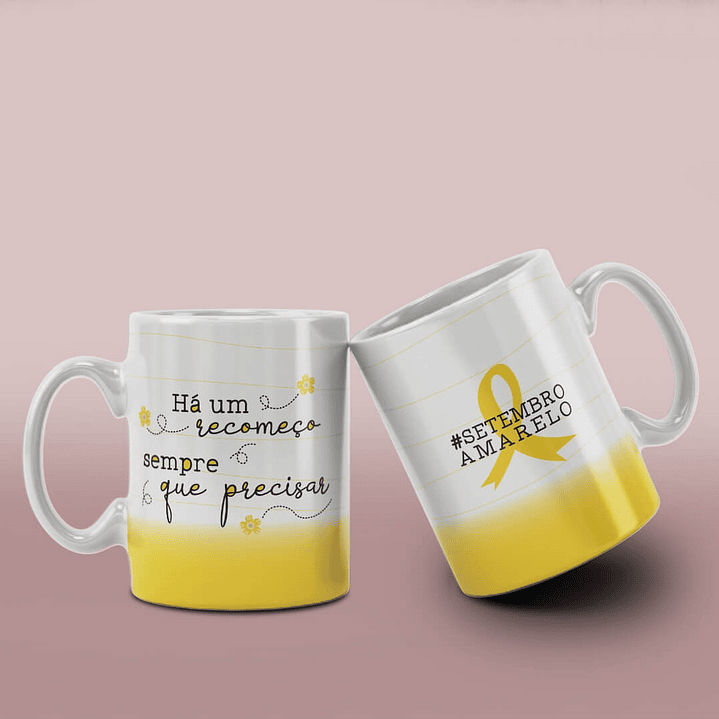 8 Artes para Caneca e Camisa Prevenção Arquivo em Jpg 1