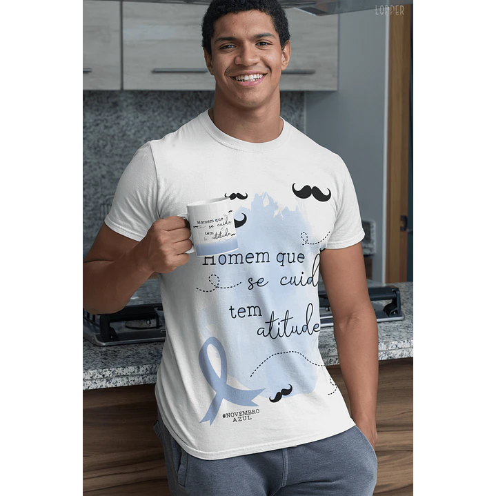 8 Artes para Caneca e Camisa Prevenção Arquivo em Jpg 2