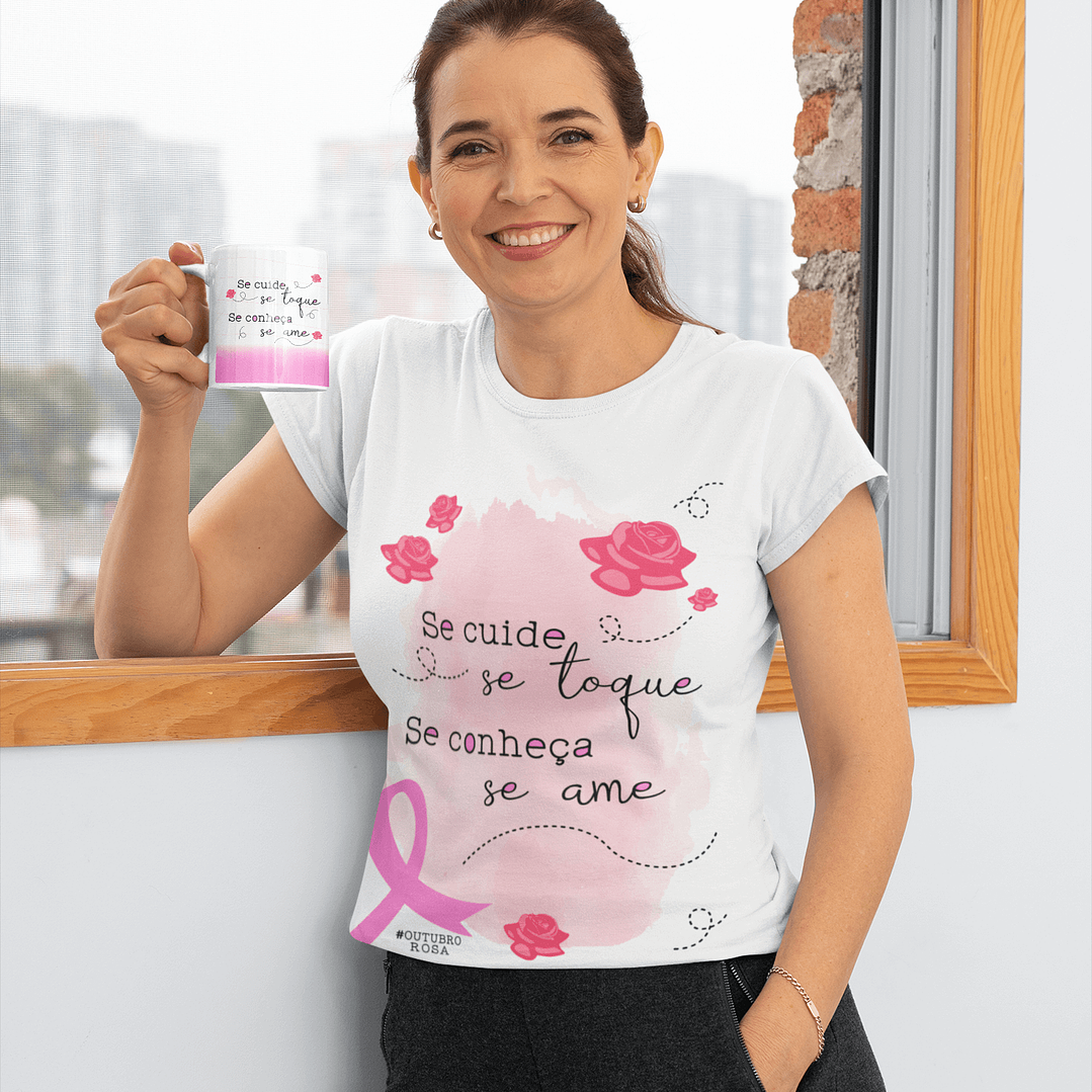 8 Artes para Caneca e Camisa Prevenção Arquivo em Jpg 3