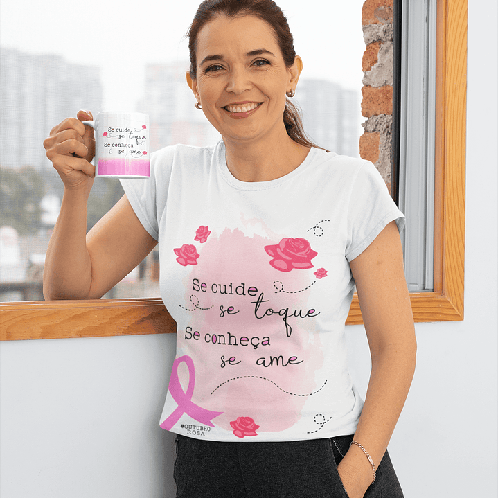 8 Artes para Caneca e Camisa Prevenção Arquivo em Jpg 3