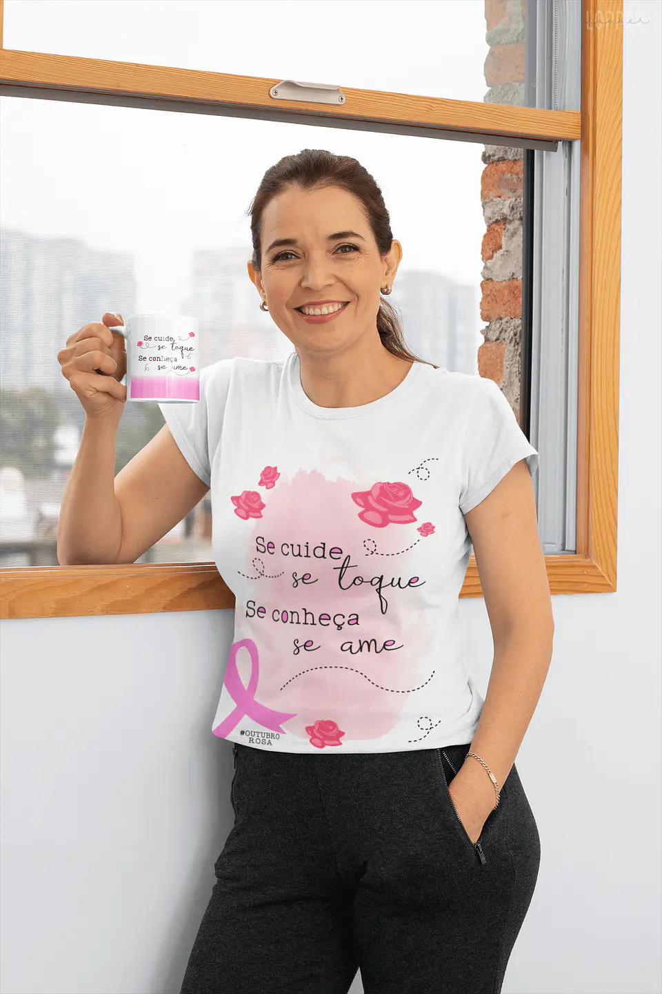 8 Artes para Caneca e Camisa Prevenção Arquivo em Jpg 3