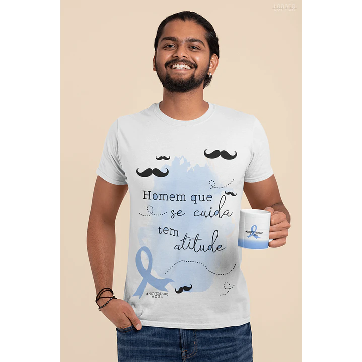 8 Artes para Caneca e Camisa Prevenção Arquivo em Jpg 4
