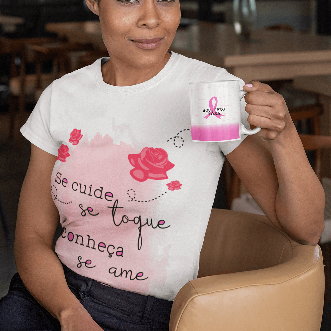 8 Artes para Caneca e Camisa Prevenção Arquivo em Jpg 5