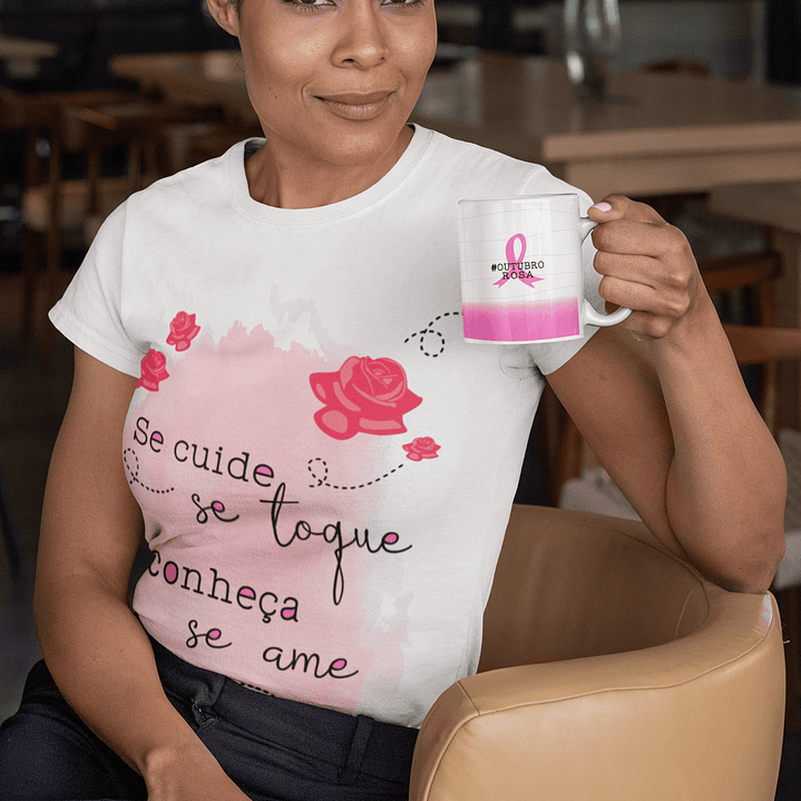 8 Artes para Caneca e Camisa Prevenção Arquivo em Jpg 5