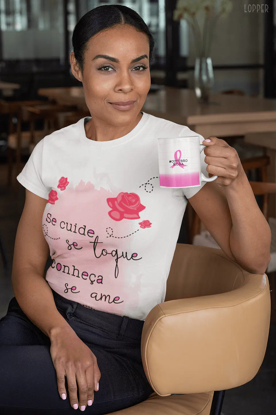 8 Artes para Caneca e Camisa Prevenção Arquivo em Jpg 5