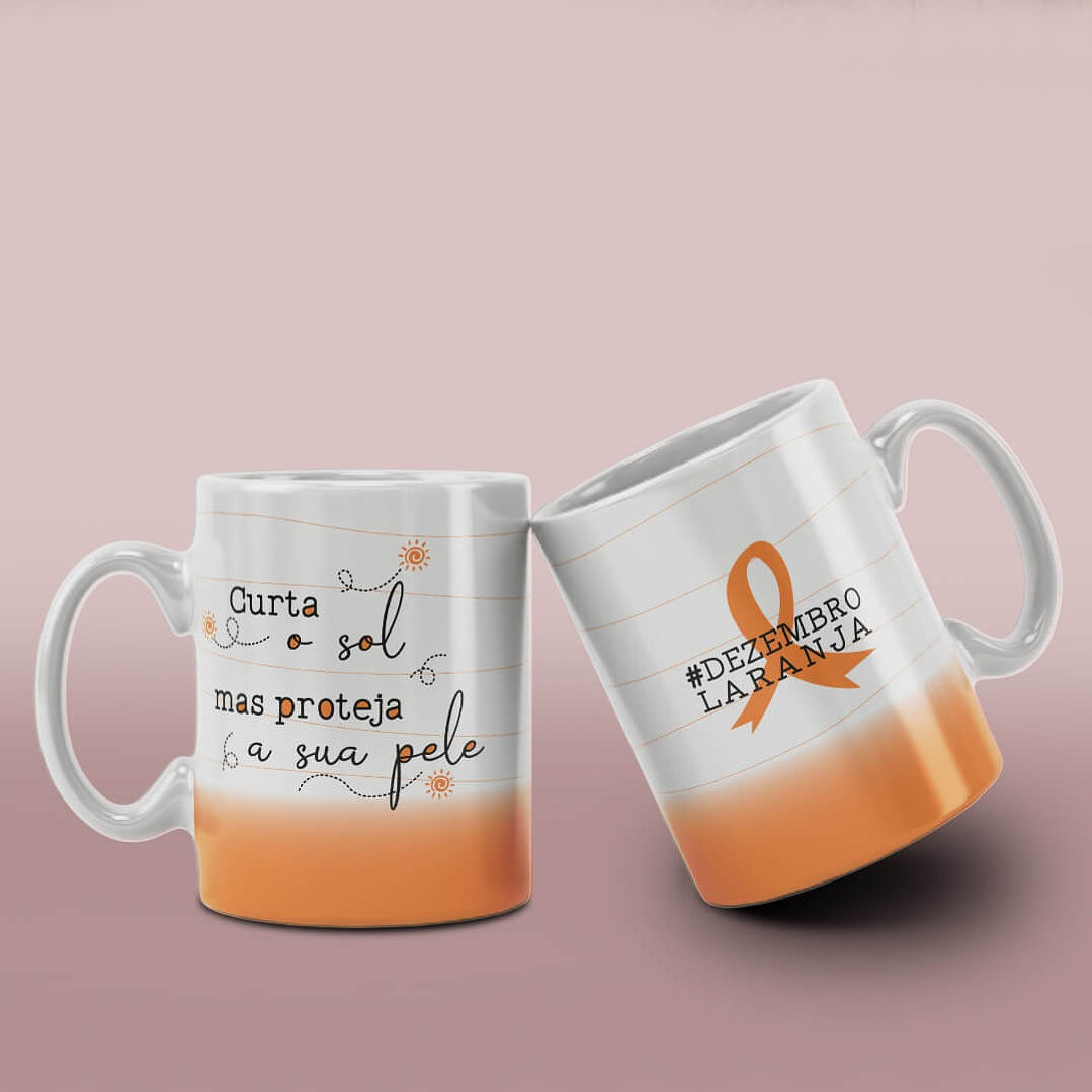 8 Artes para Caneca e Camisa Prevenção Arquivo em Jpg 6