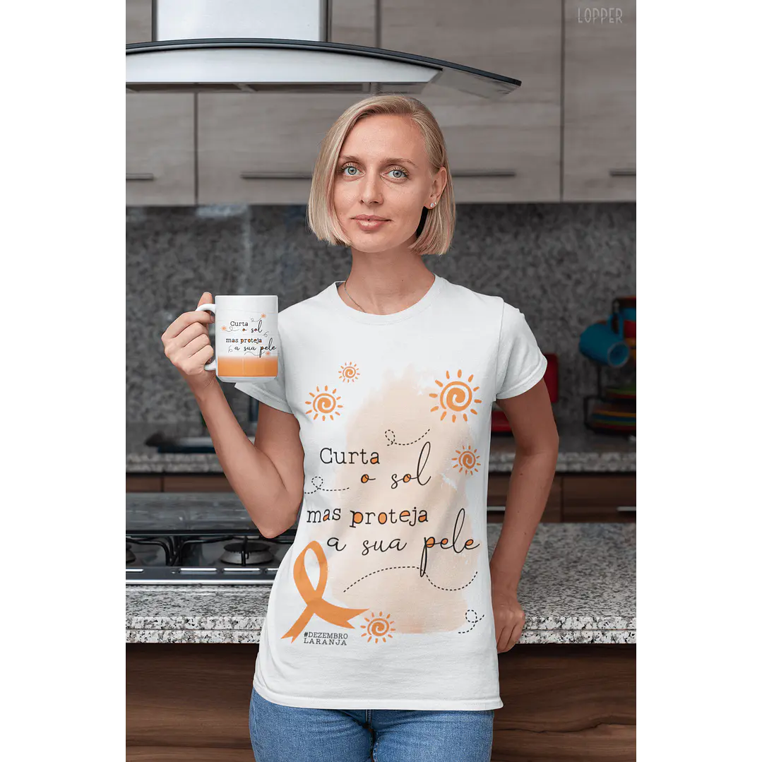 8 Artes para Caneca e Camisa Prevenção Arquivo em Jpg 11