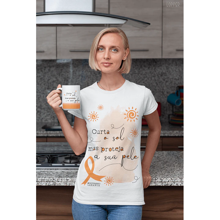 8 Artes para Caneca e Camisa Prevenção Arquivo em Jpg 11