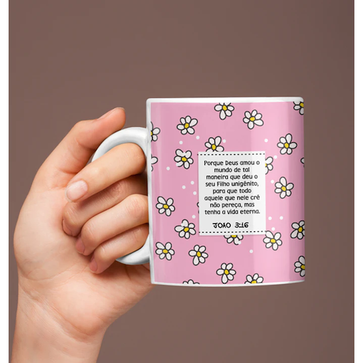 10 Artes para Caneca Versiculos Arquivo em Jpg  6