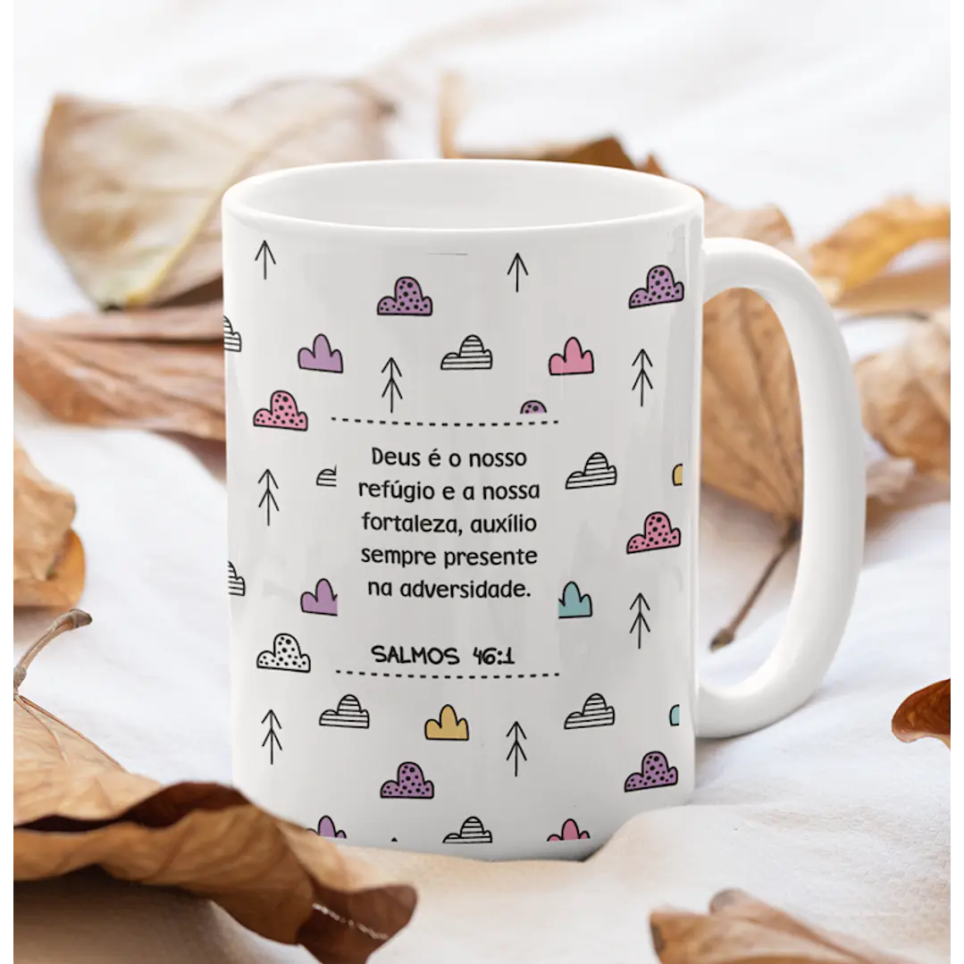 10 Artes para Caneca Versiculos Arquivo em Jpg  7