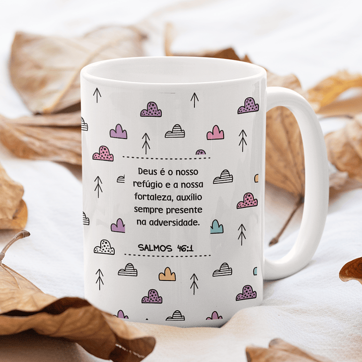 10 Artes para Caneca Versiculos Arquivo em Jpg  7