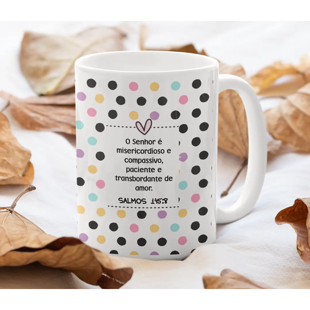 10 Artes para Caneca Versiculos Arquivo em Jpg  8