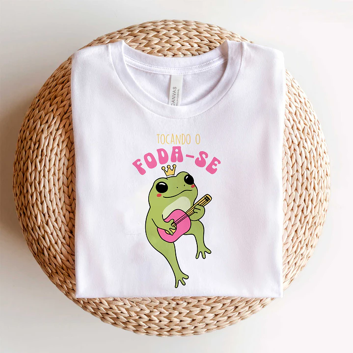 22 Artes para Caneca e Camisa Perereca Sapinho Arquivo Editável 9
