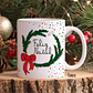 30 Artes para Caneca Natal em Linhas Arquivo em Jpg - Thumbnail 14