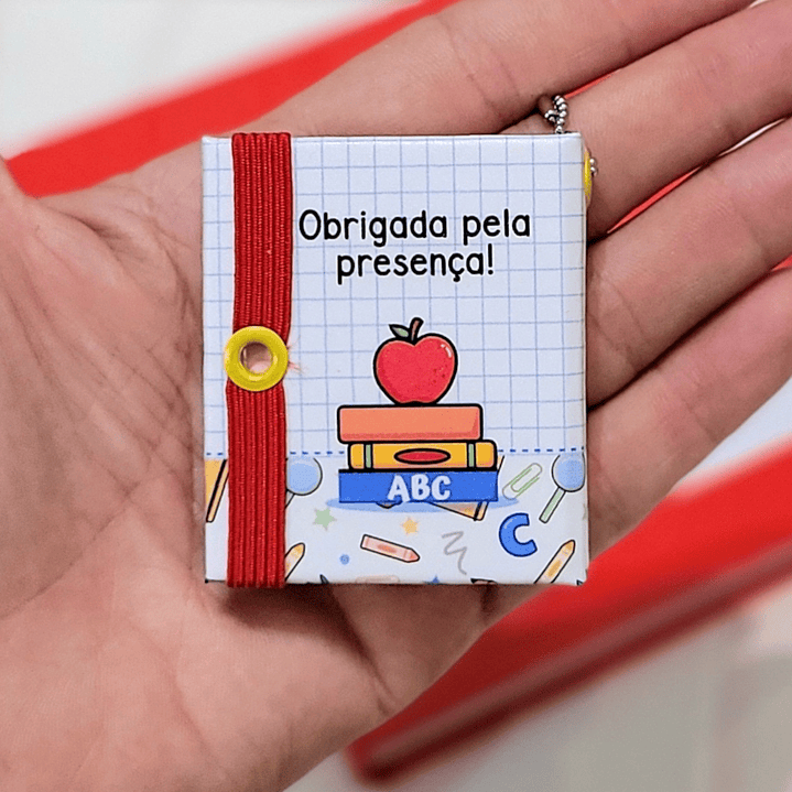 Kit Digital Formatura ABC Arquivos em Png  7