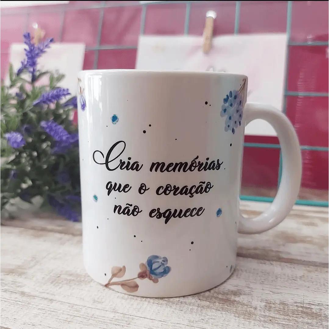 8 Artes para Caneca Vó e Mãe Arquivo em Jpg  5