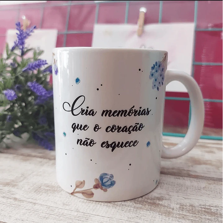 8 Artes para Caneca Vó e Mãe Arquivo em Jpg  5