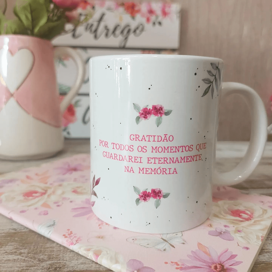 8 Artes para Caneca Vó e Mãe Arquivo em Jpg  7