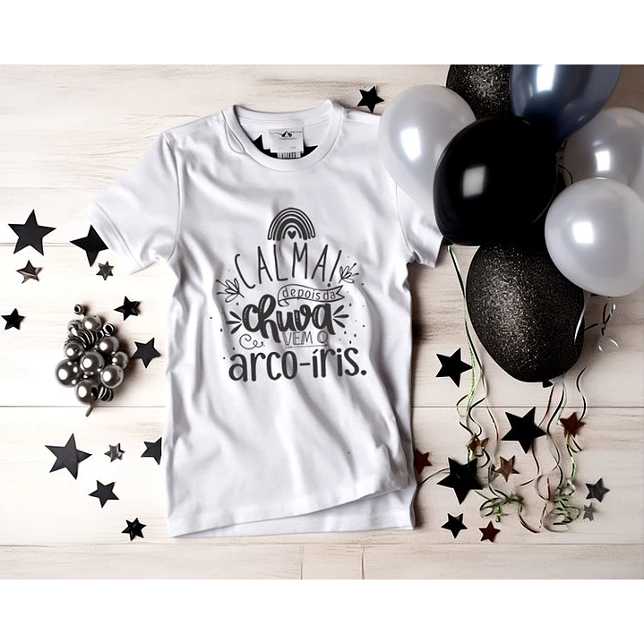 10 Artes para Camisa Frases Motivacionais Brilhe Mais Arquivo Editável 2