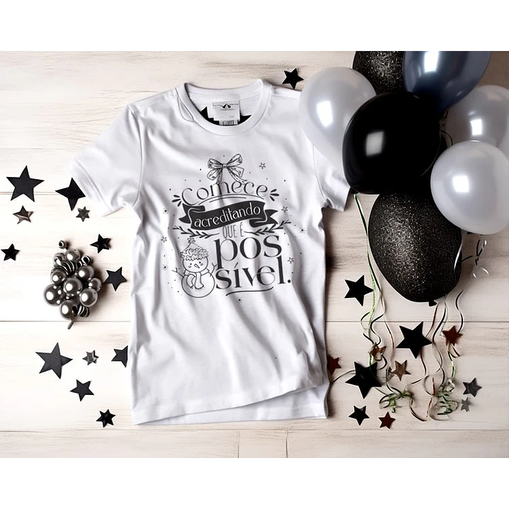 10 Artes para Camisa Frases Motivacionais Brilhe Mais Arquivo Editável 6