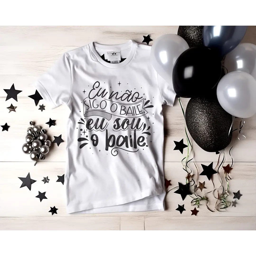 10 Artes para Camisa Frases Motivacionais Brilhe Mais Arquivo Editável 8