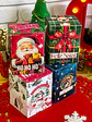 Arquivos de Corte Mimos Prontos Natal em Studio - thumbnail 14