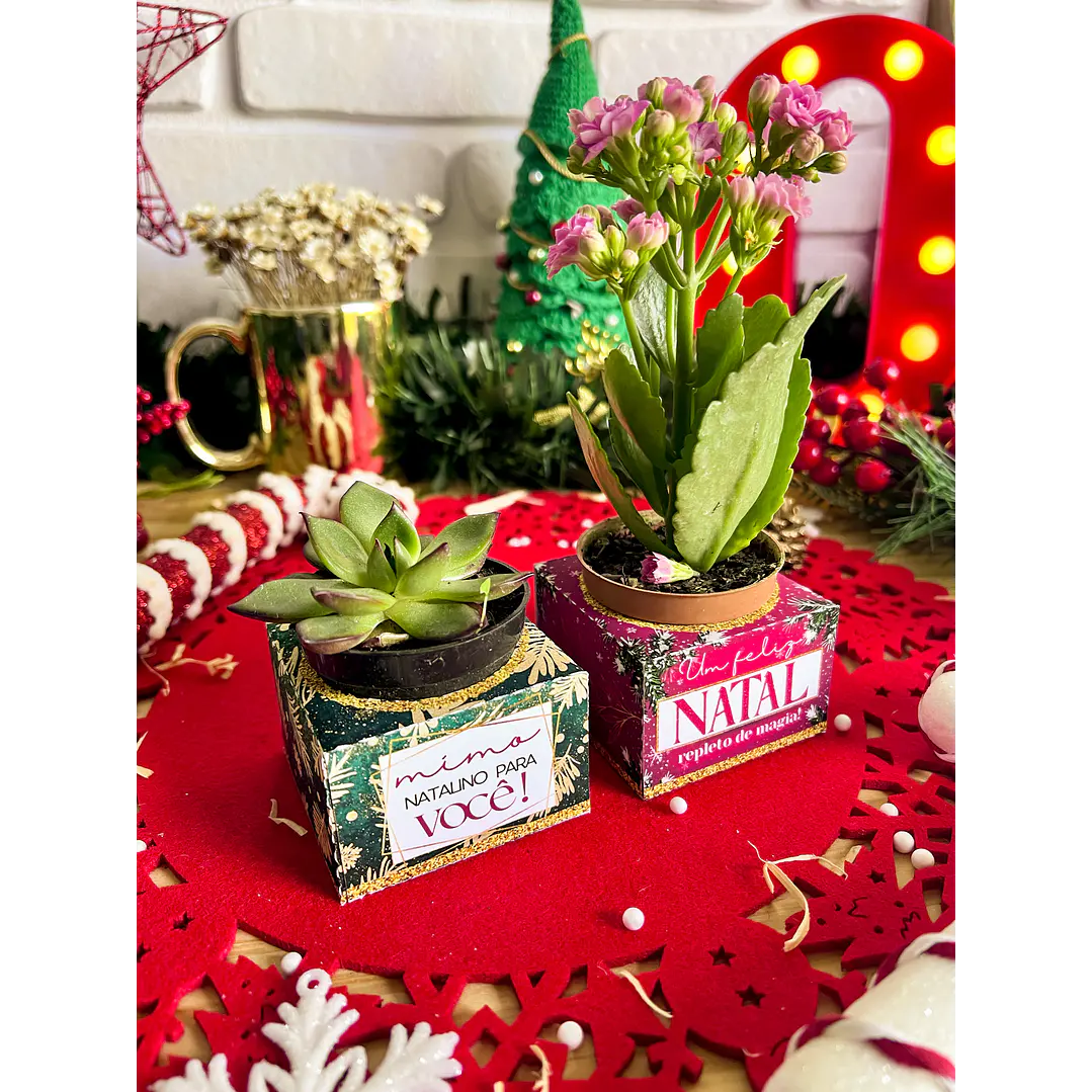 Arquivos de Corte Mimos Prontos Natal em Studio 15