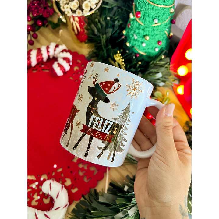 Arquivos de Corte Mimos Prontos Natal em Studio 19