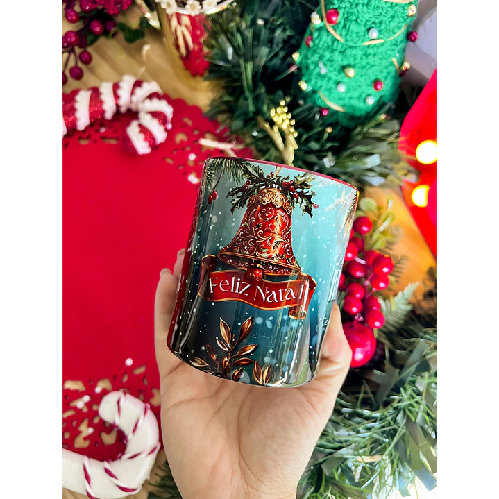 Arquivos de Corte Mimos Prontos Natal em Studio 22