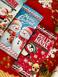 Arquivos de Corte Mimos Prontos Natal em Studio - thumbnail 24