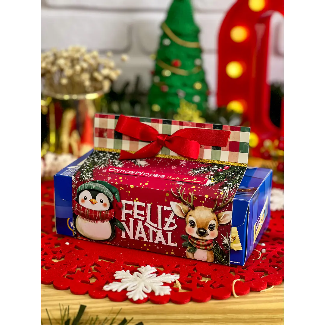Arquivos de Corte Mimos Prontos Natal em Studio 25
