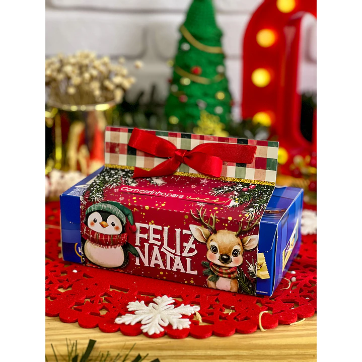 Arquivos de Corte Mimos Prontos Natal em Studio 25