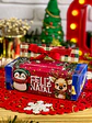 Arquivos de Corte Mimos Prontos Natal em Studio - thumbnail 25