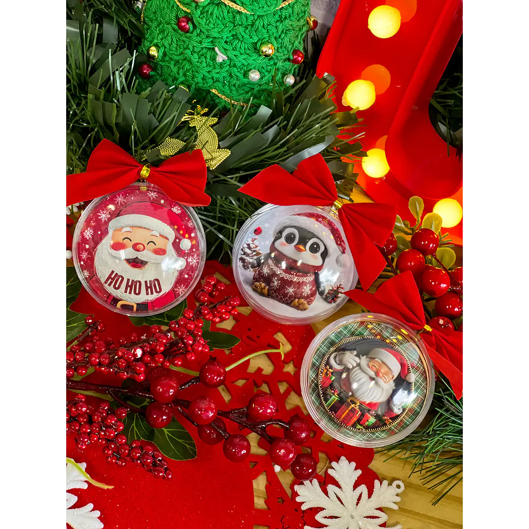 Arquivos de Corte Mimos Prontos Natal em Studio 26