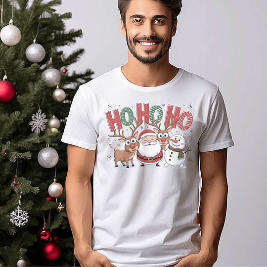 9 Artes para Camisa Natal Arquivo Editável 