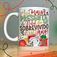 40 Artes para Caneca Papai Noel Arquivo em Jpg  - thumbnail 4