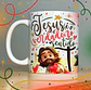 40 Artes para Caneca Papai Noel Arquivo em Jpg  - thumbnail 6