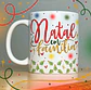 40 Artes para Caneca Papai Noel Arquivo em Jpg  - thumbnail 11