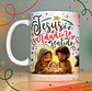 40 Artes para Caneca Papai Noel Arquivo em Jpg  - thumbnail 12