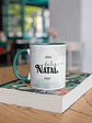 10 Artes Caneca Natal Minimalista Natal Arquivo em Jpg  - Thumbnail 4