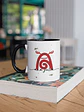 10 Artes Caneca Natal Minimalista Natal Arquivo em Jpg  - Thumbnail 5
