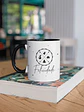 10 Artes Caneca Natal Minimalista Natal Arquivo em Jpg  - Thumbnail 7