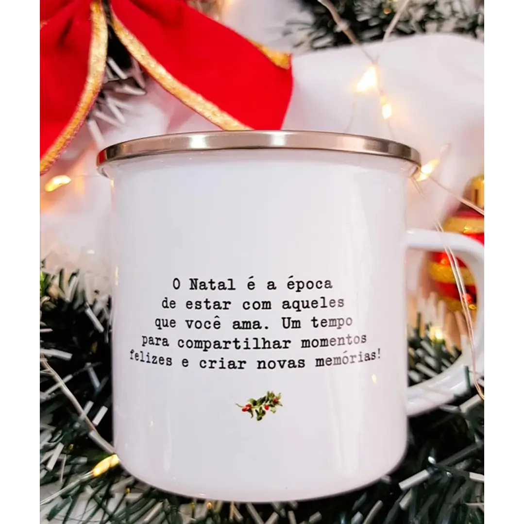 14 Artes Caneca Natal Mais Alfabeto Arquivo Editável  6