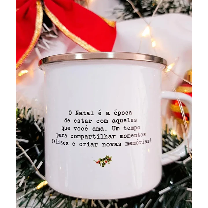 14 Artes Caneca Natal Mais Alfabeto Arquivo Editável  6