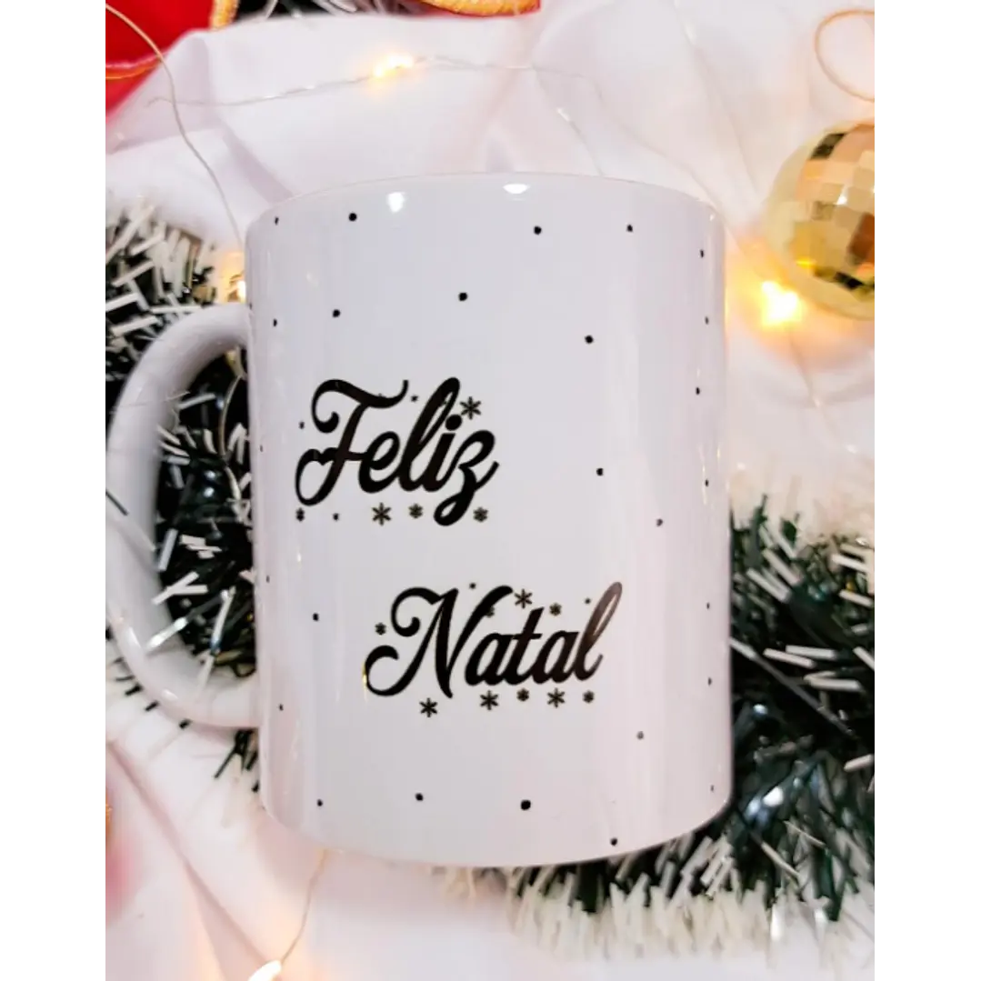 14 Artes Caneca Natal Mais Alfabeto Arquivo Editável  8