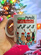 20 Artes Caneca Natal Mais que Irmãs, Amizade Bonequinhas Arquivo em Png - thumbnail 1