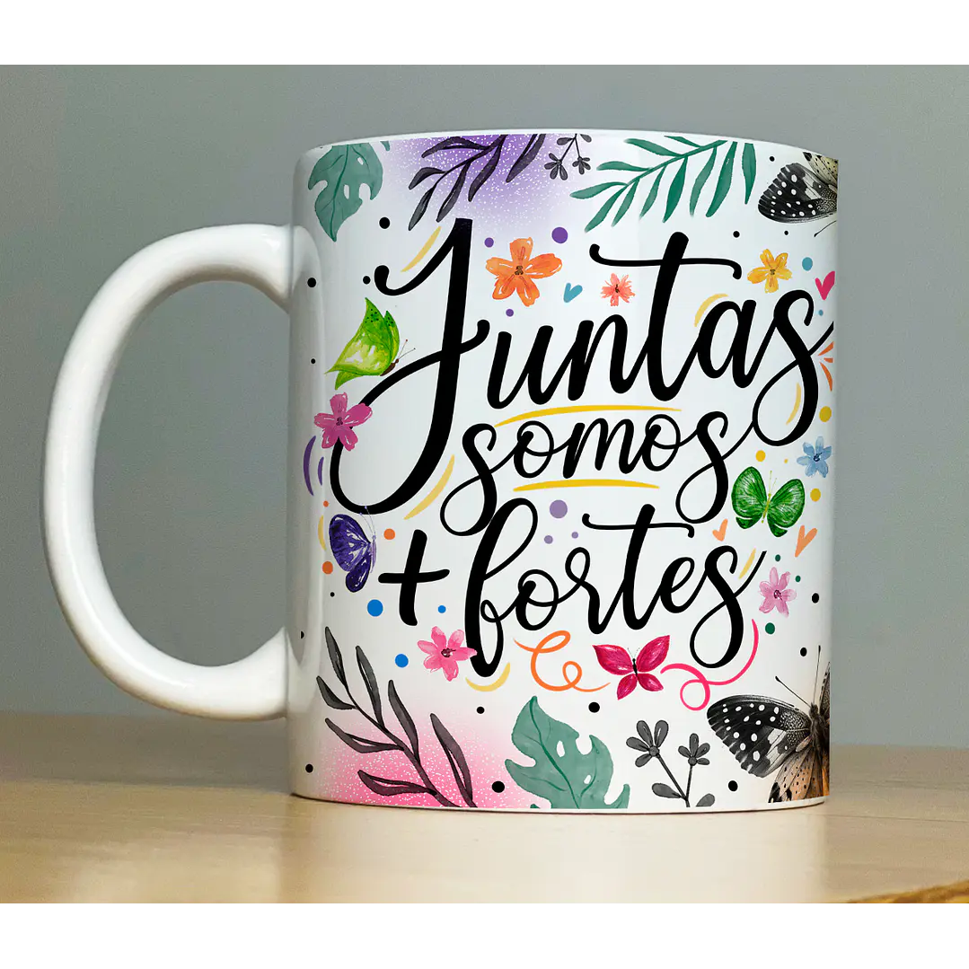 13 Artes Caneca Amizade Arquivo em Jpg 7