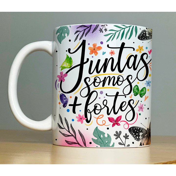 13 Artes Caneca Amizade Arquivo em Jpg 7