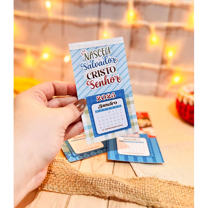 Arquivo de Corte Mimos Natal Cristão em Pdf  19