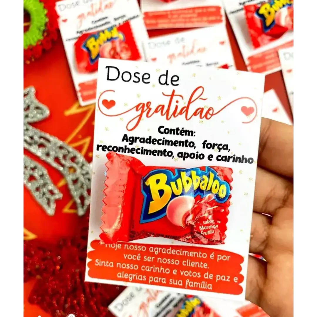 Arquivo de Corte Cards Cartão Natal em Pdf 1